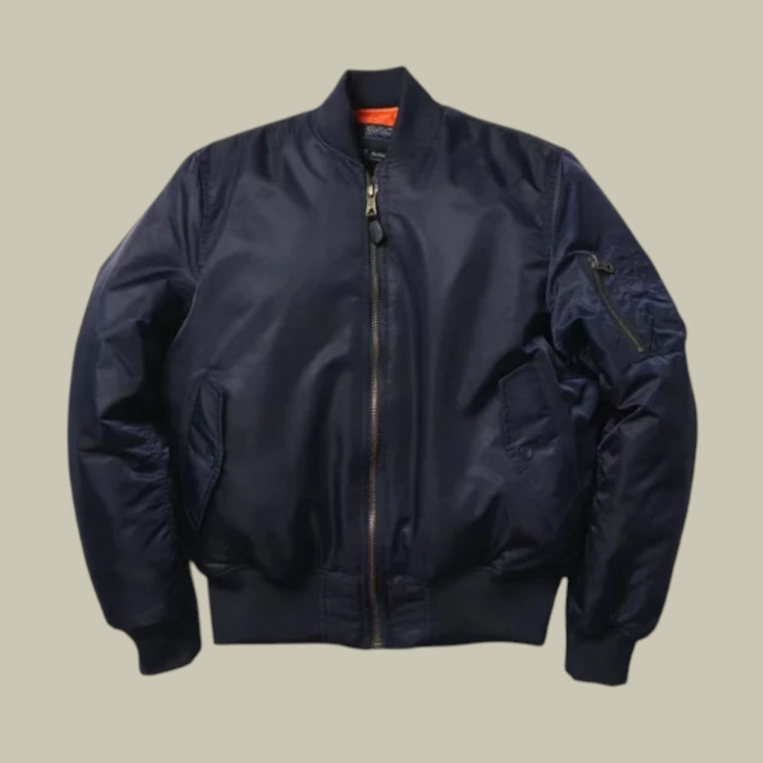 Womens Bomber Jacket
