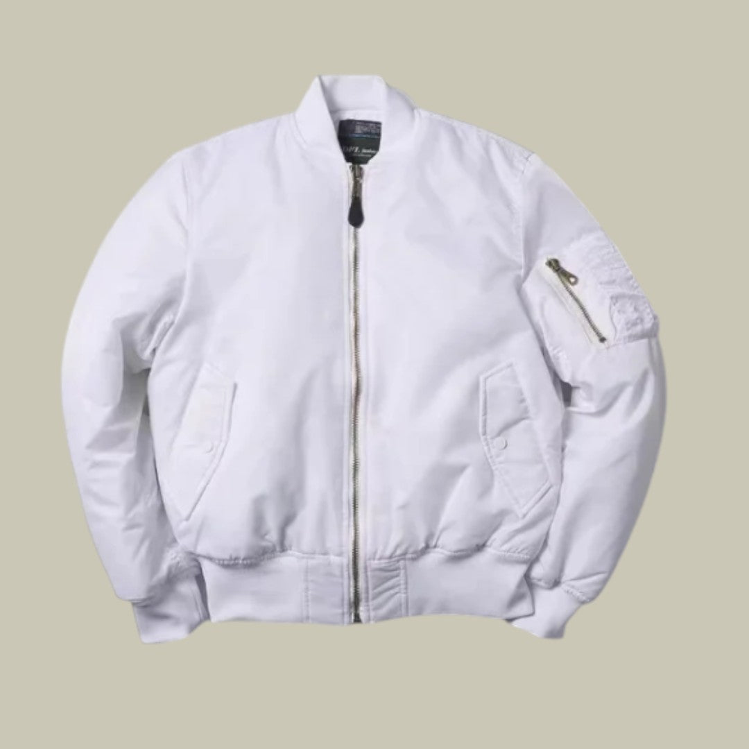 Womens Bomber Jacket