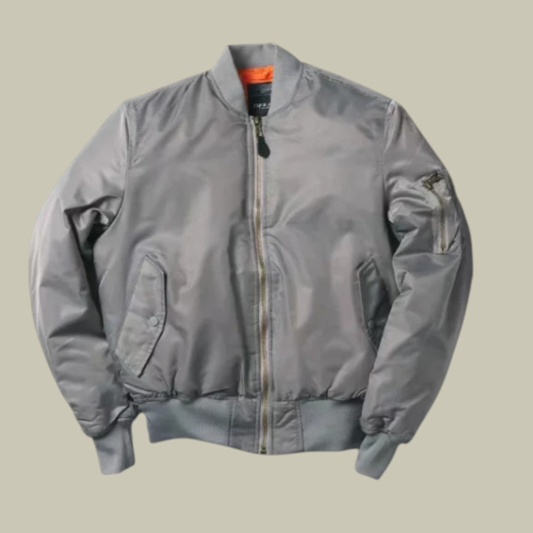 Womens Bomber Jacket