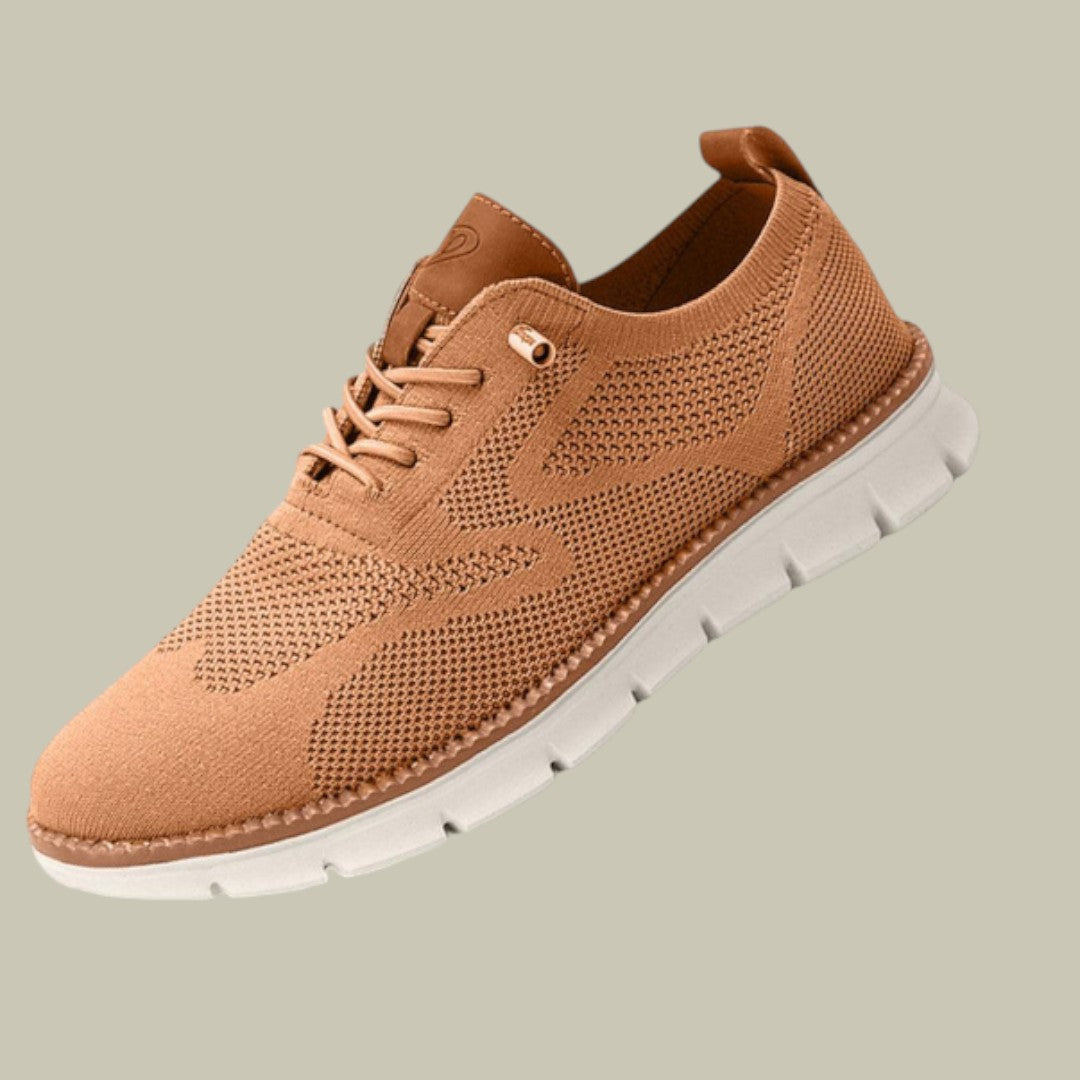 Mens Orthopedic Shoes Breathable Comfort