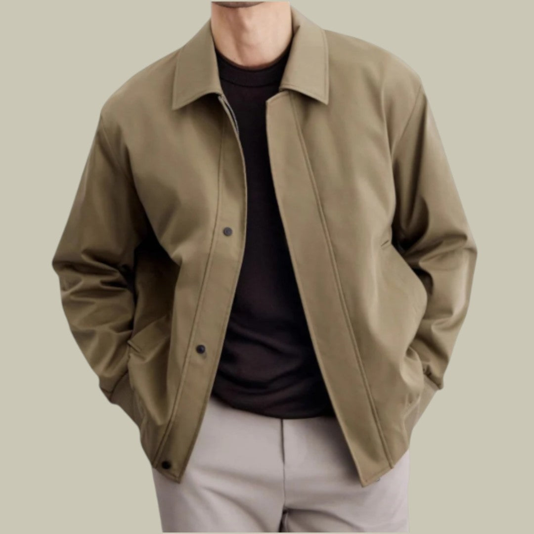 Mens Jacket Autumn