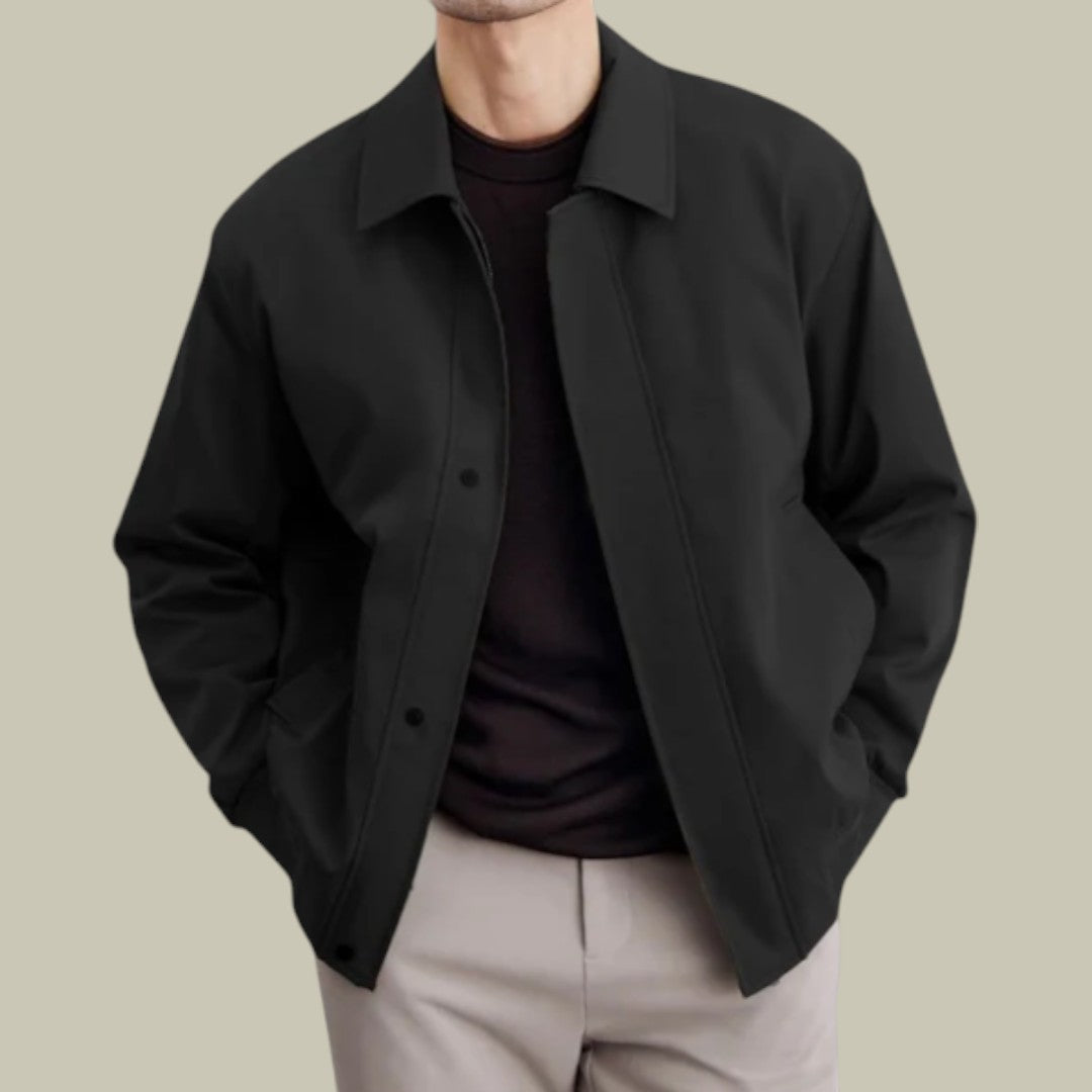 Mens Jacket Autumn