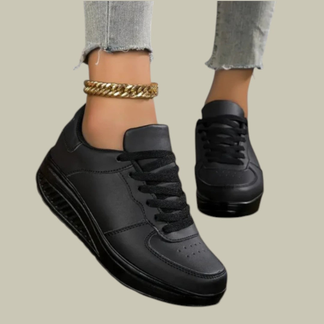 Womens Orthopedic Sneakers Lightweight