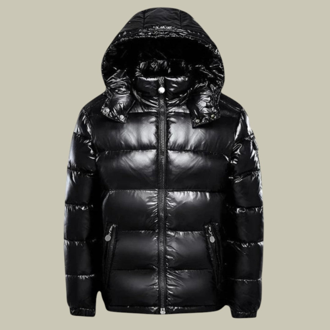 Unisex Padded Jacket Winter