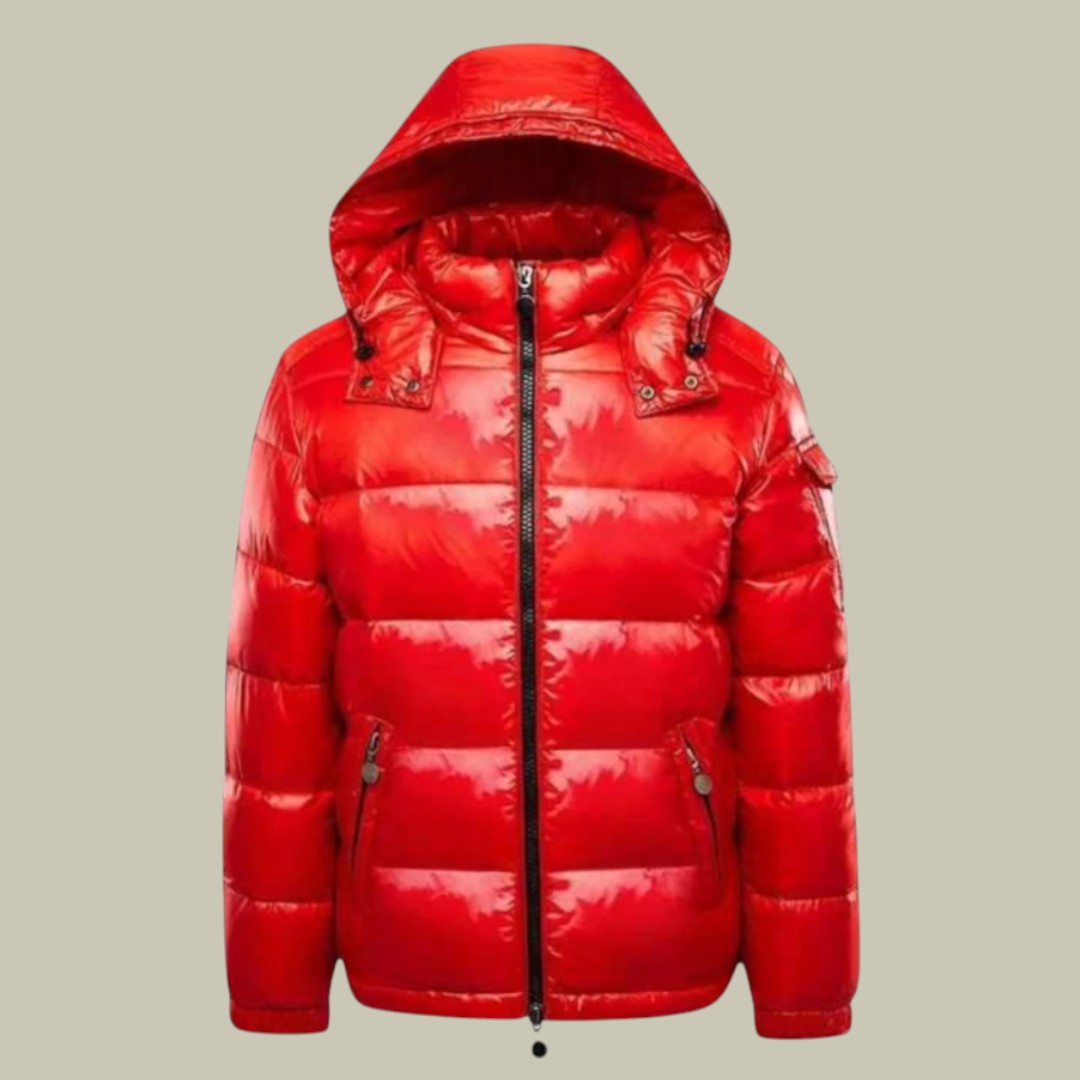 Unisex Padded Jacket Winter