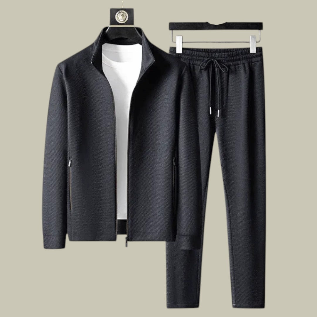 Mens Tracksuit Set