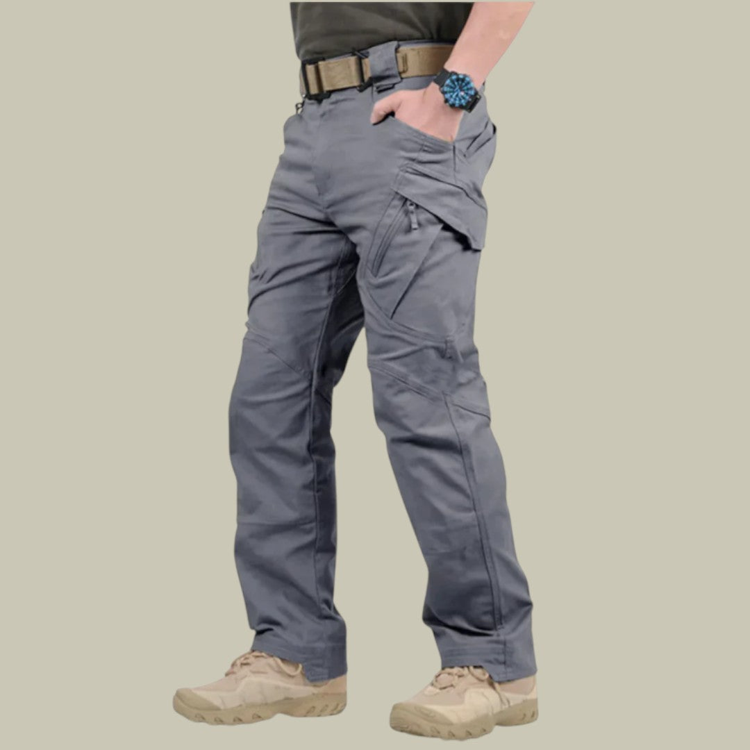 Mens Cargo Pants
