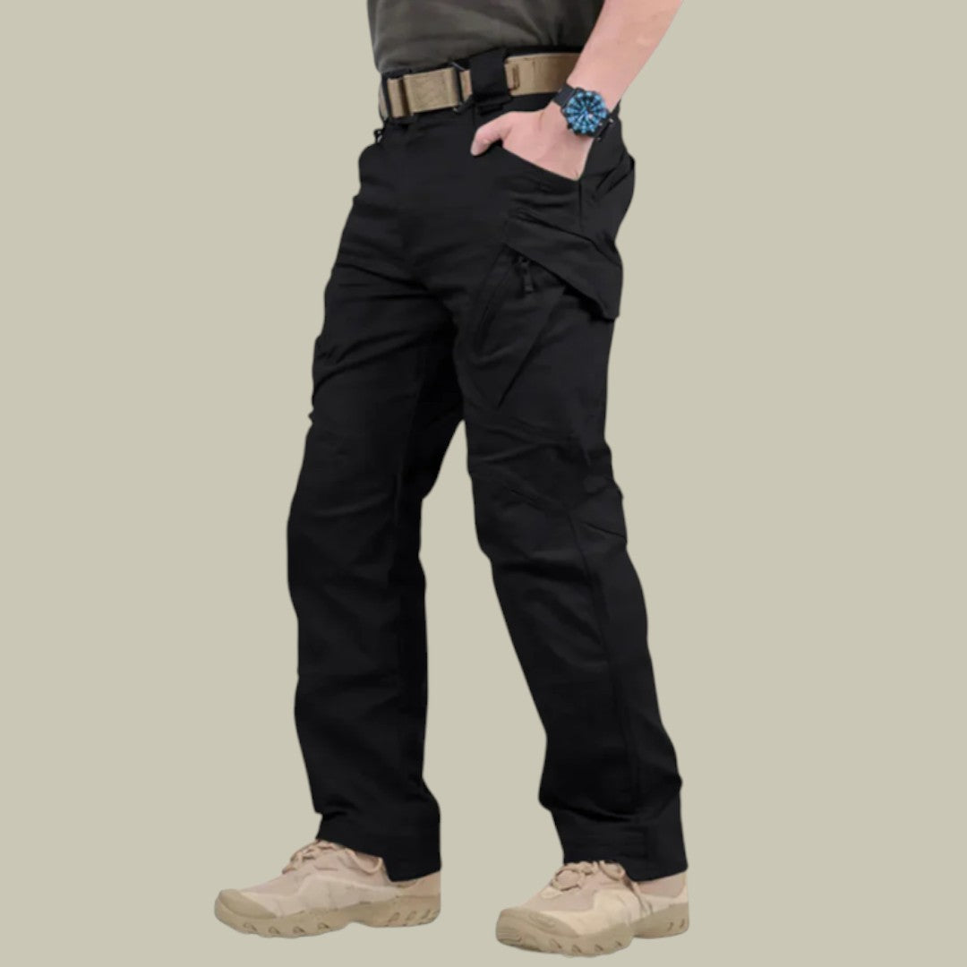 Mens Cargo Pants