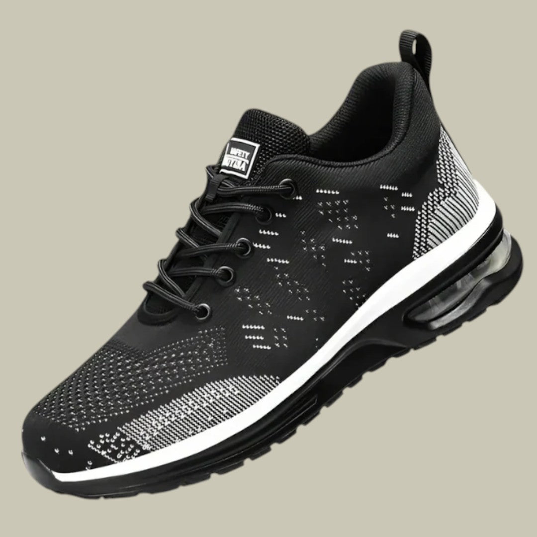 Unisex Orthopedic Safety Work Shoes