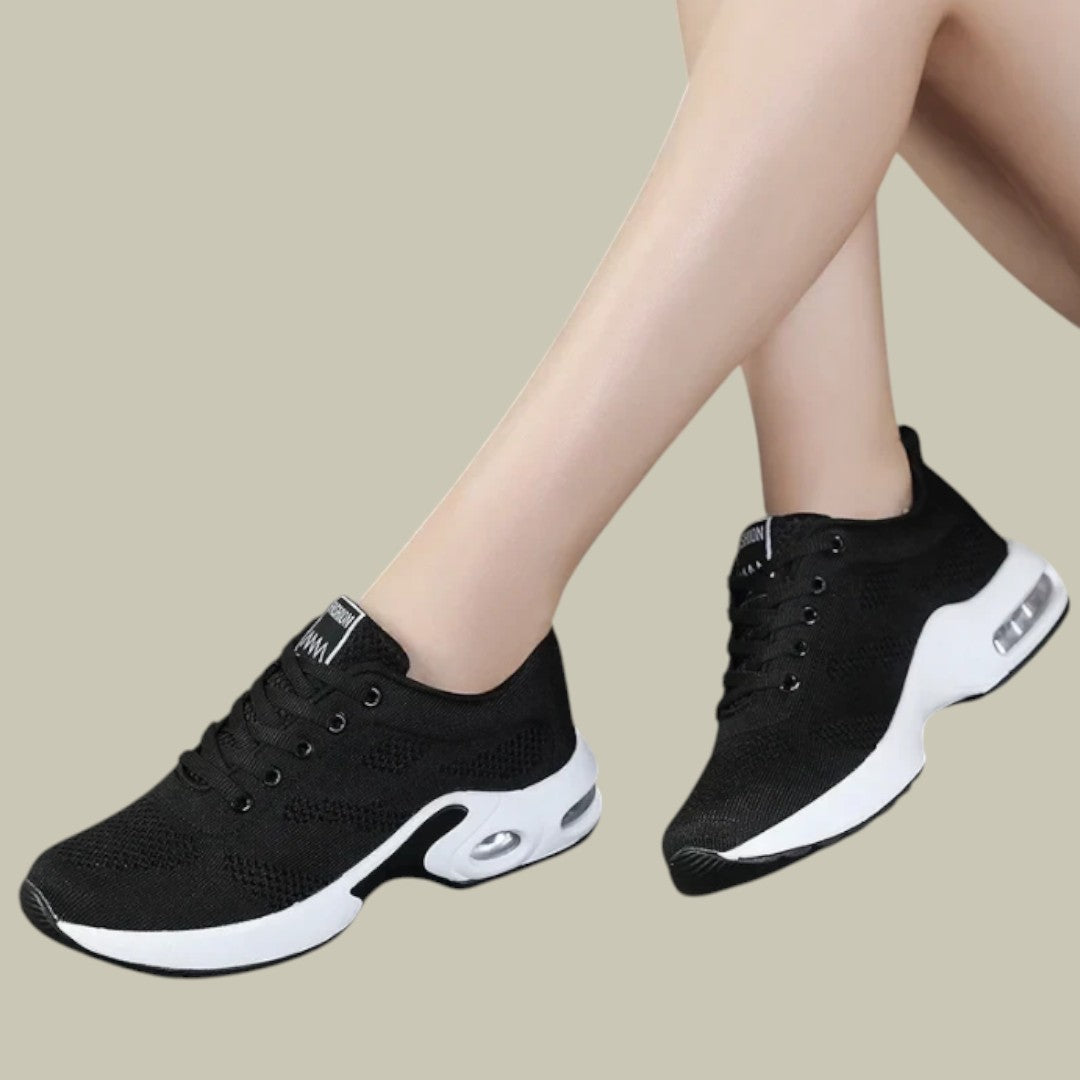 Womens Orthopedic Shoes Lightweight Comfort