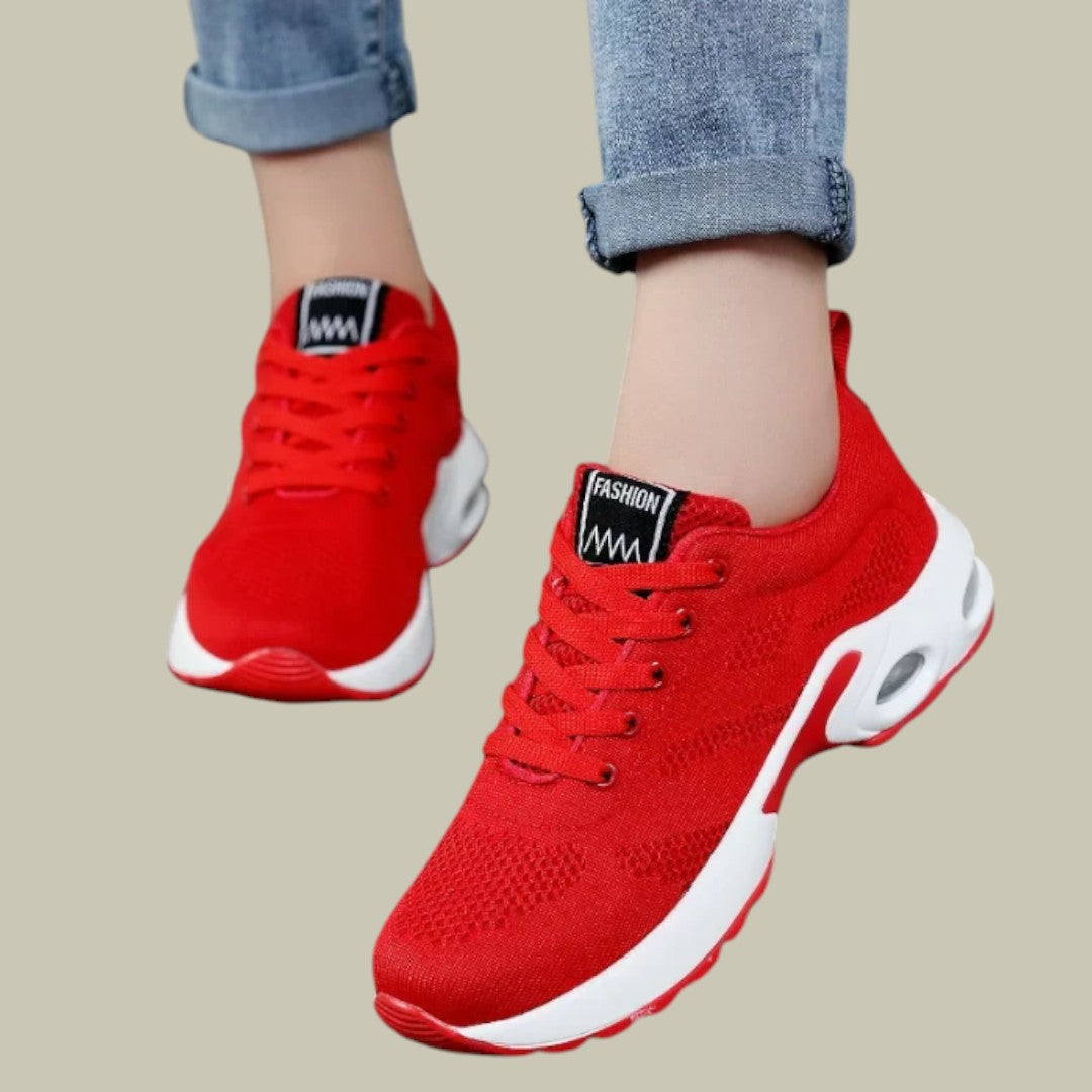 Womens Orthopedic Shoes Lightweight Comfort