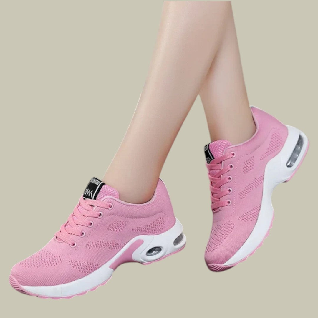 Womens Orthopedic Shoes Lightweight Comfort