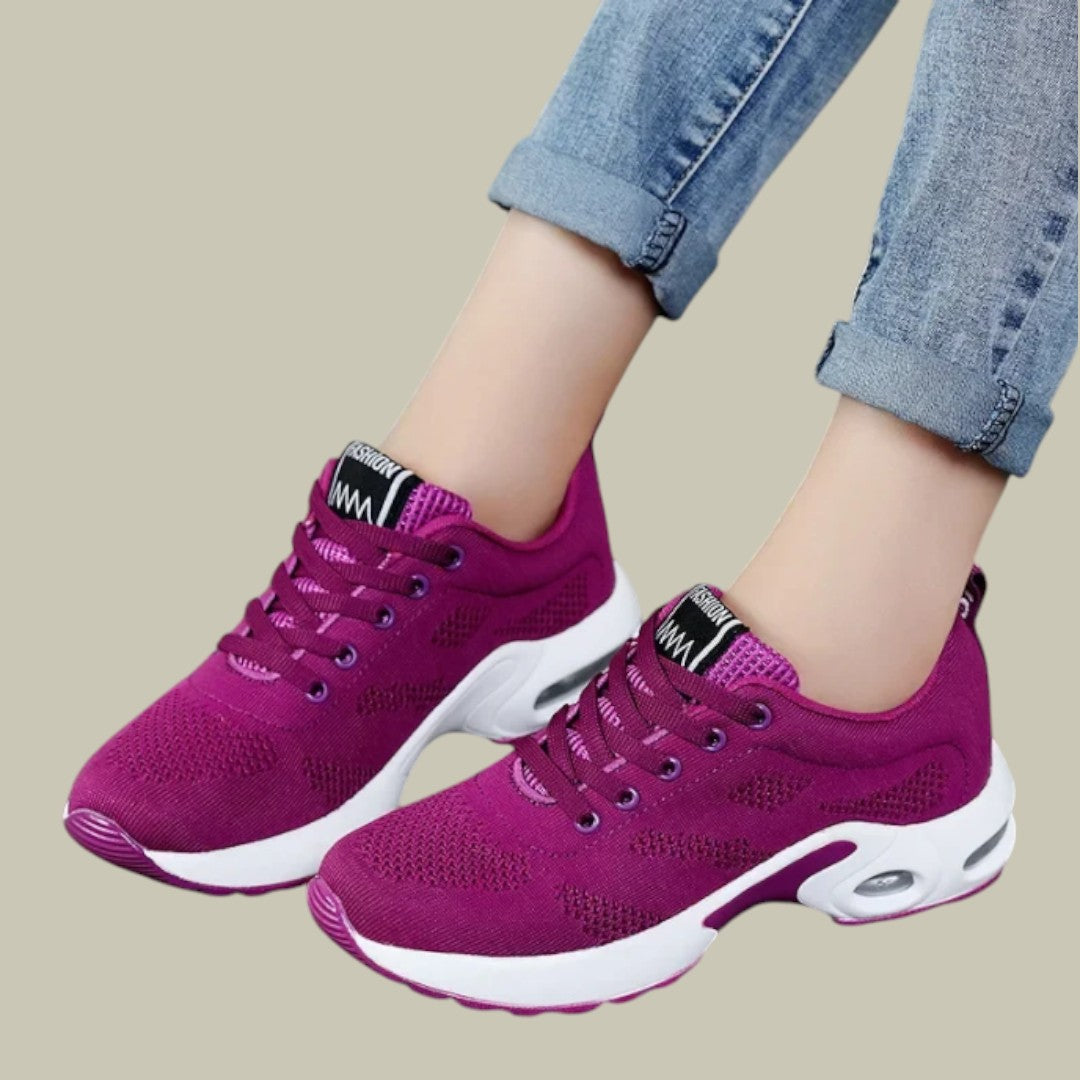 Womens Orthopedic Shoes Lightweight Comfort