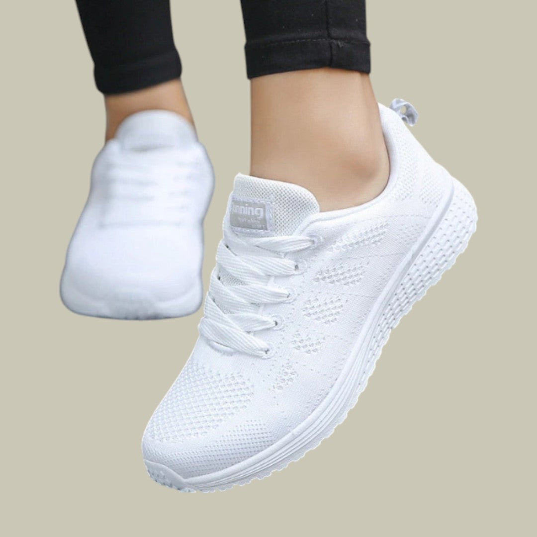 Womens Orthopedic Sneakers Comfort