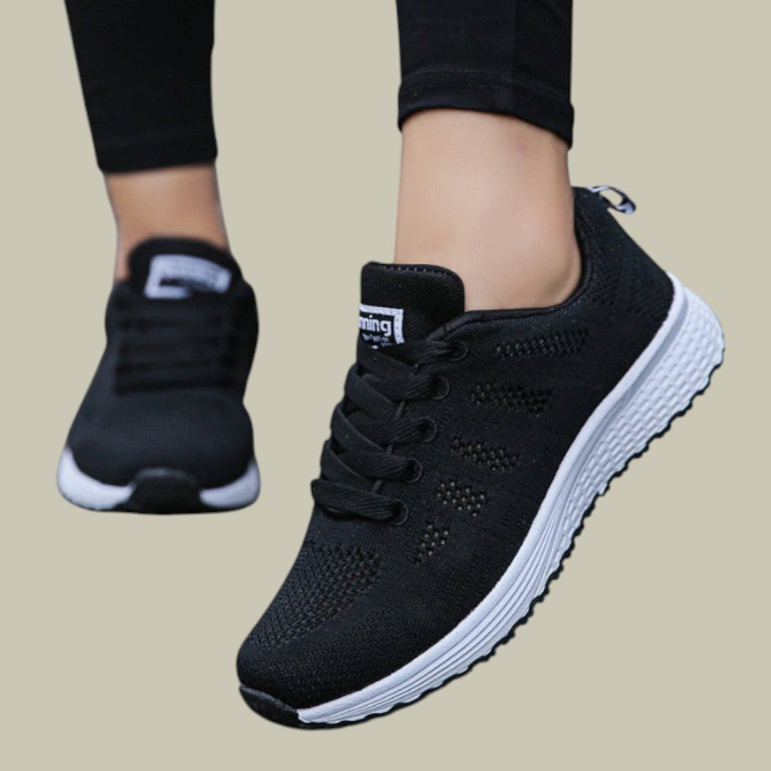 Womens Orthopedic Sneakers Comfort