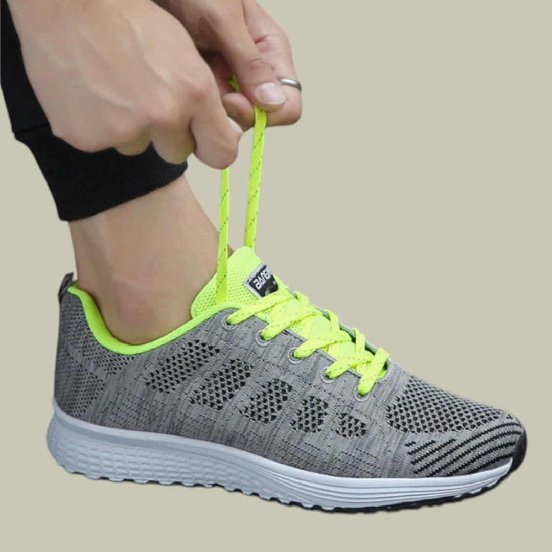 Womens Orthopedic Sneakers Comfort