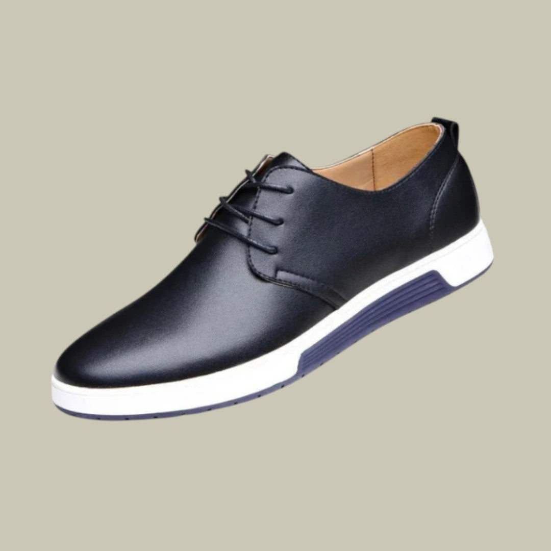 Mens Orthopedic Shoes Classy Chic