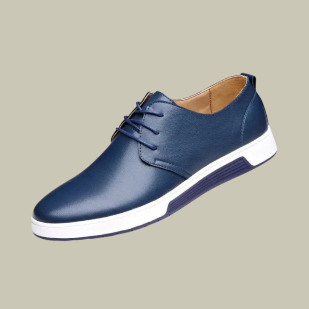 Mens Orthopedic Shoes Classy Chic