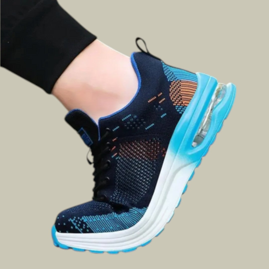 Mens Orthopedic Work Safety Shoes