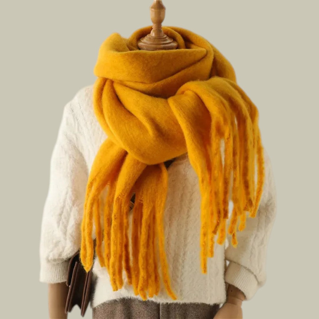 Womens Scarf Warm Autumn/Winter