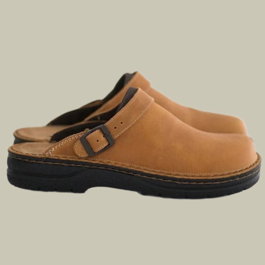 Orthopedic Shoes Unisex