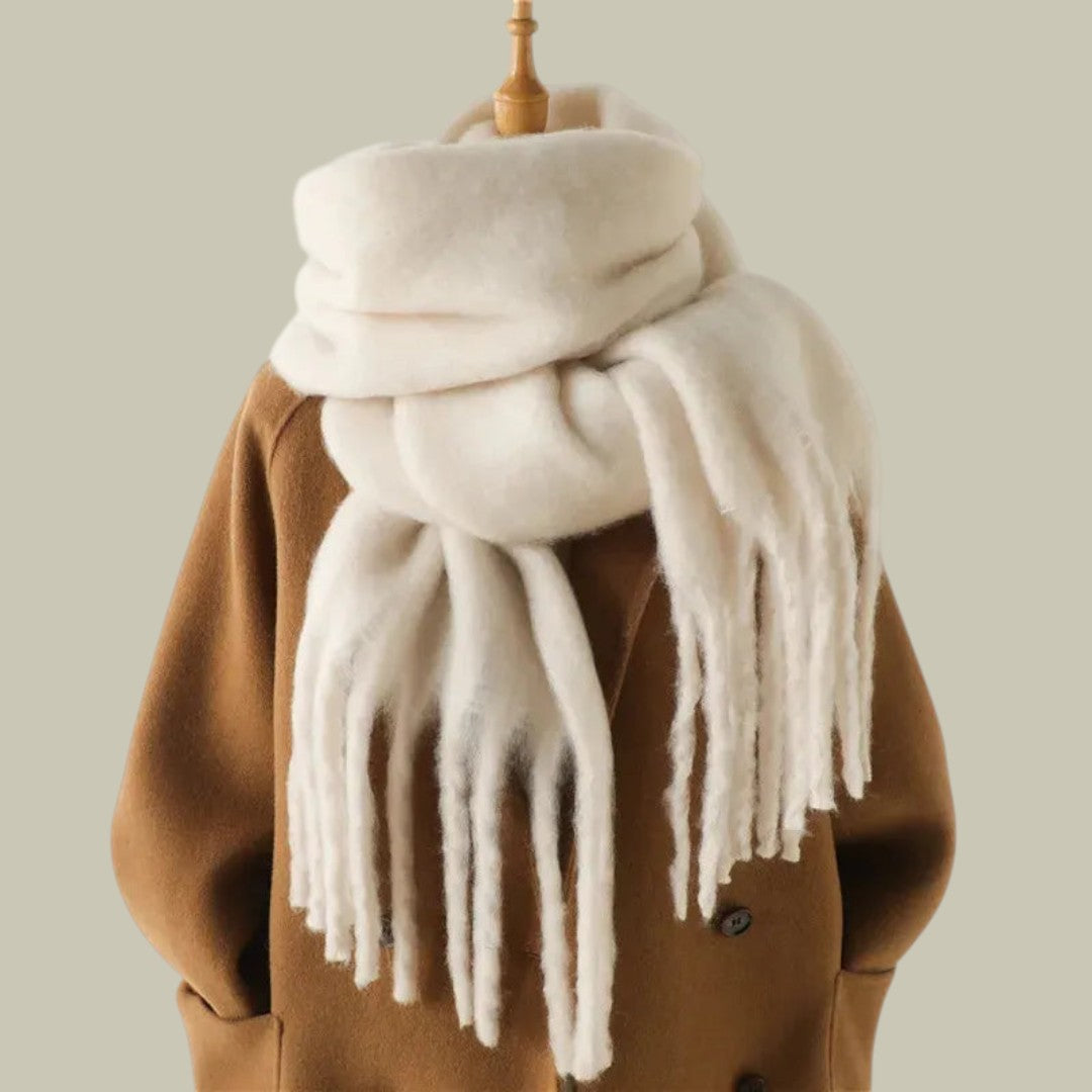 Womens Scarf Warm Autumn/Winter