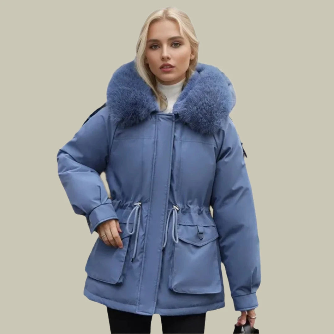 Lux&Classy Winter Parka