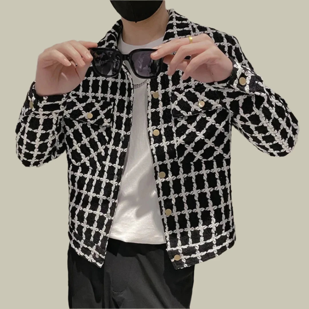 Trendy Fashionable Jacket