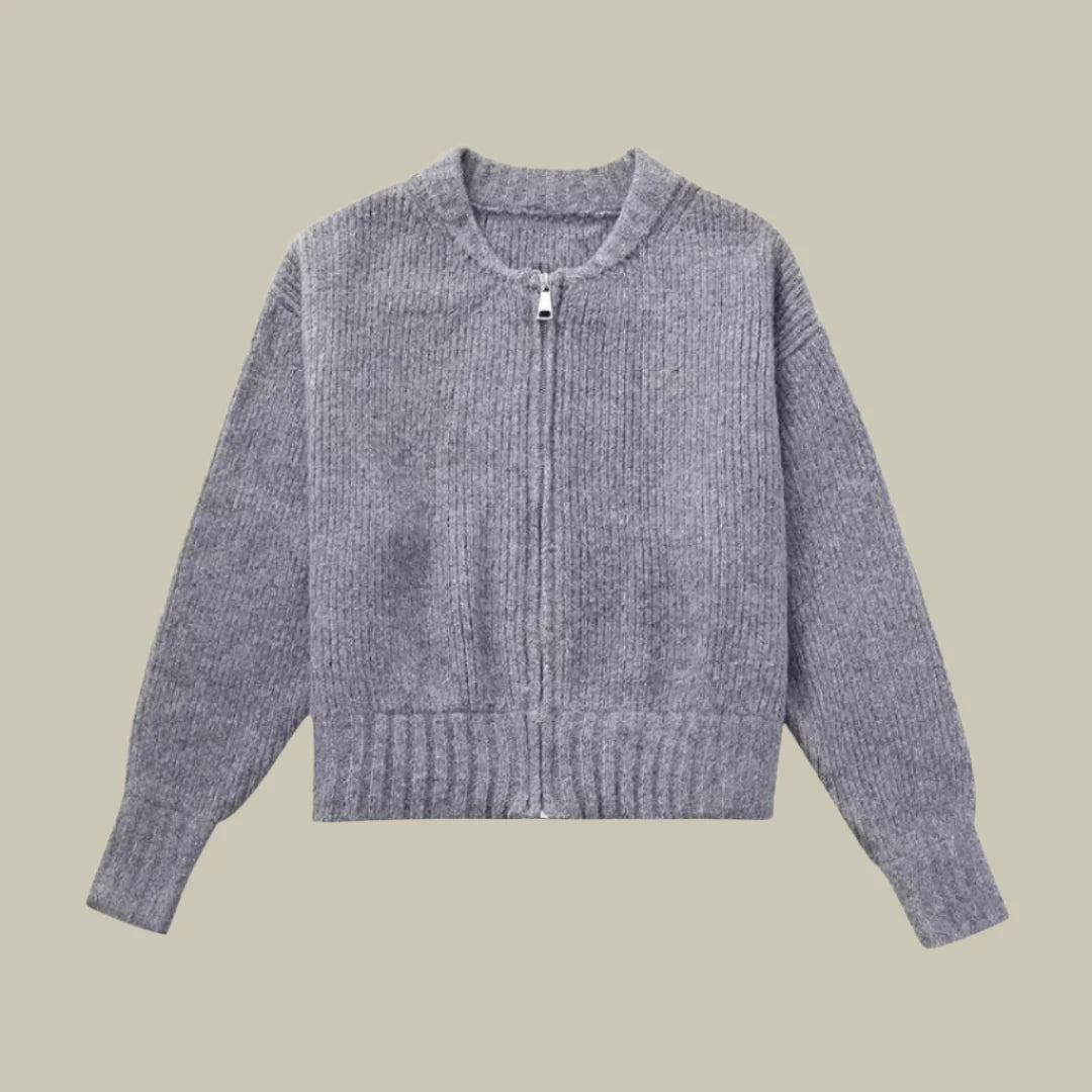 Lux Knitted Sweater