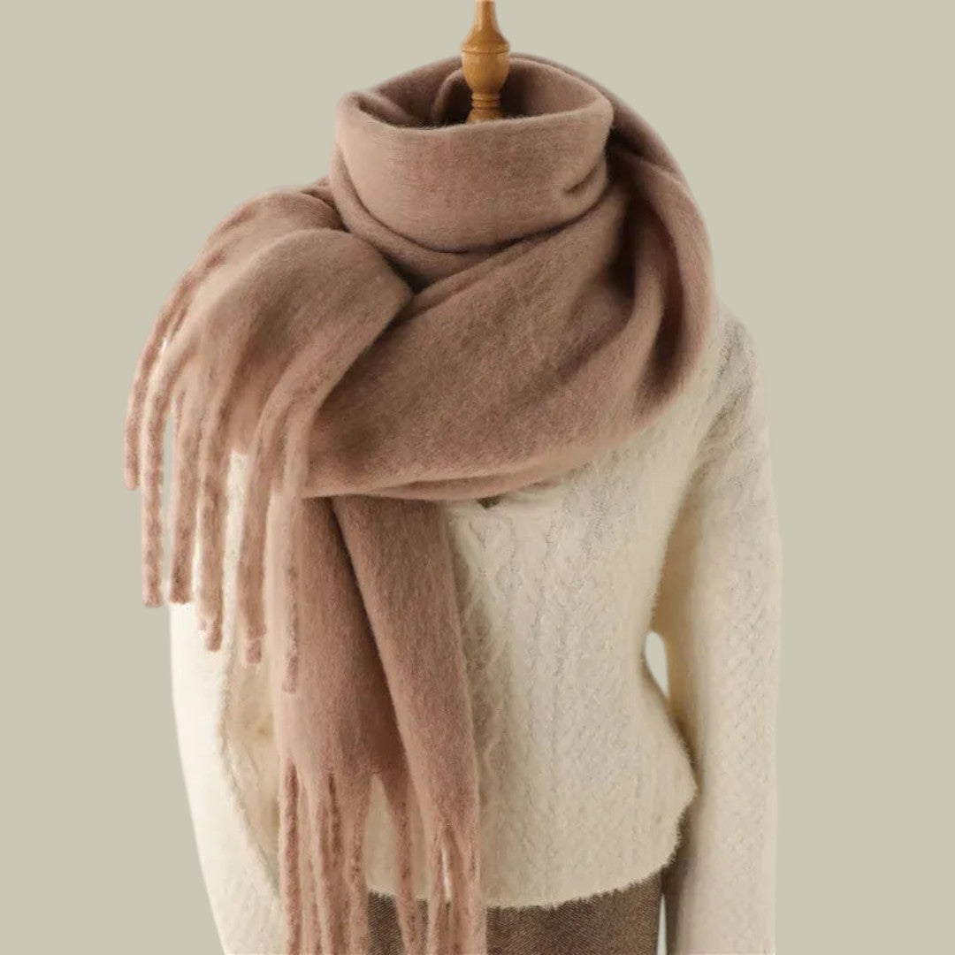 Womens Scarf Warm Autumn/Winter