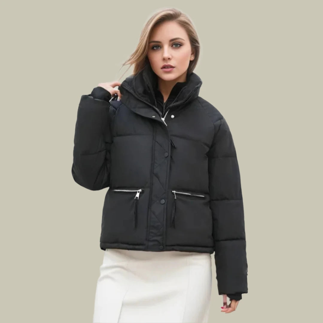 Julia Puffer Jacket