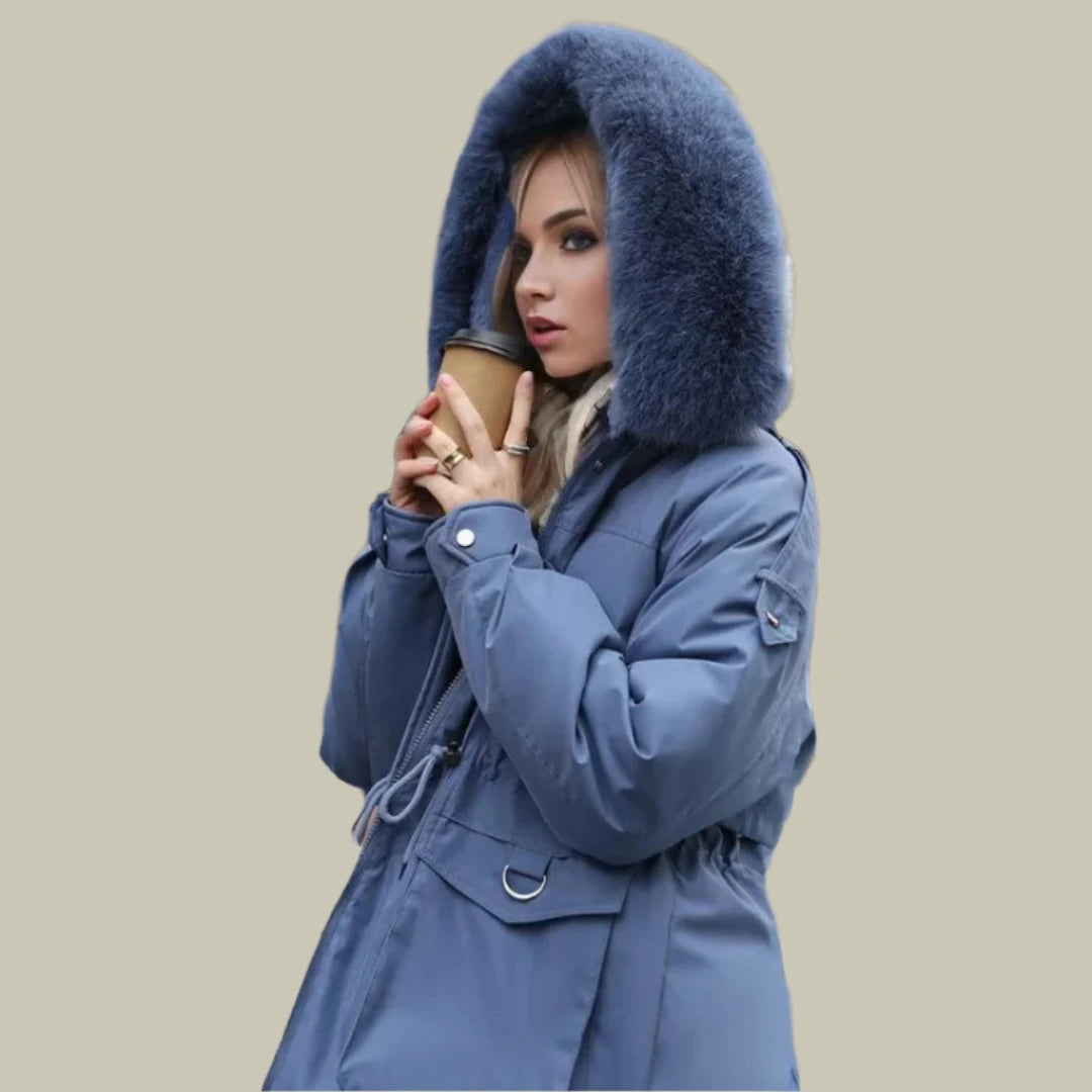 Lux&Classy Winter Parka