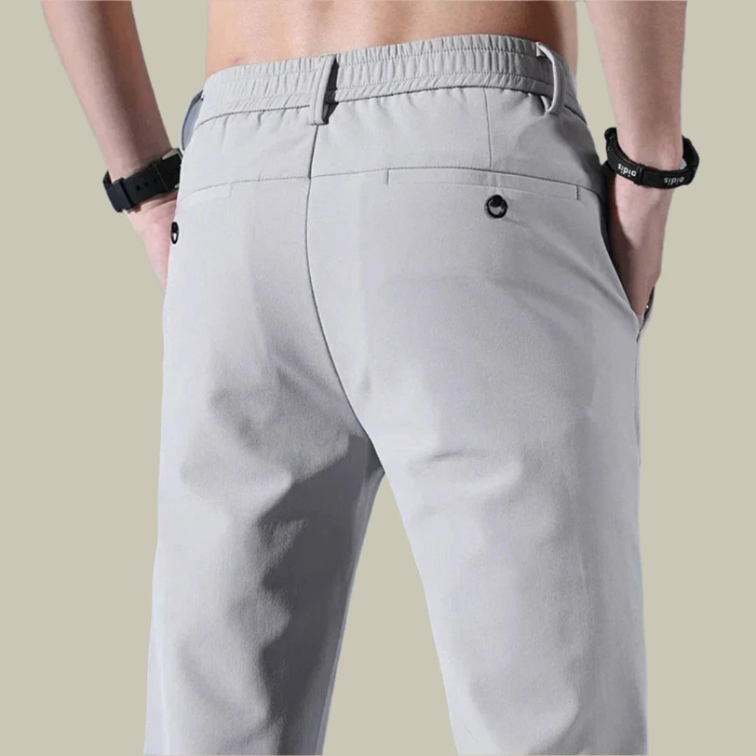 Chic Stylish Golf Trouser