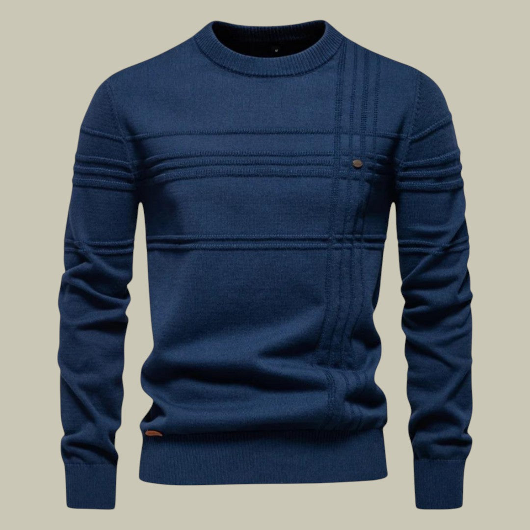 Mens Sweater Autumn