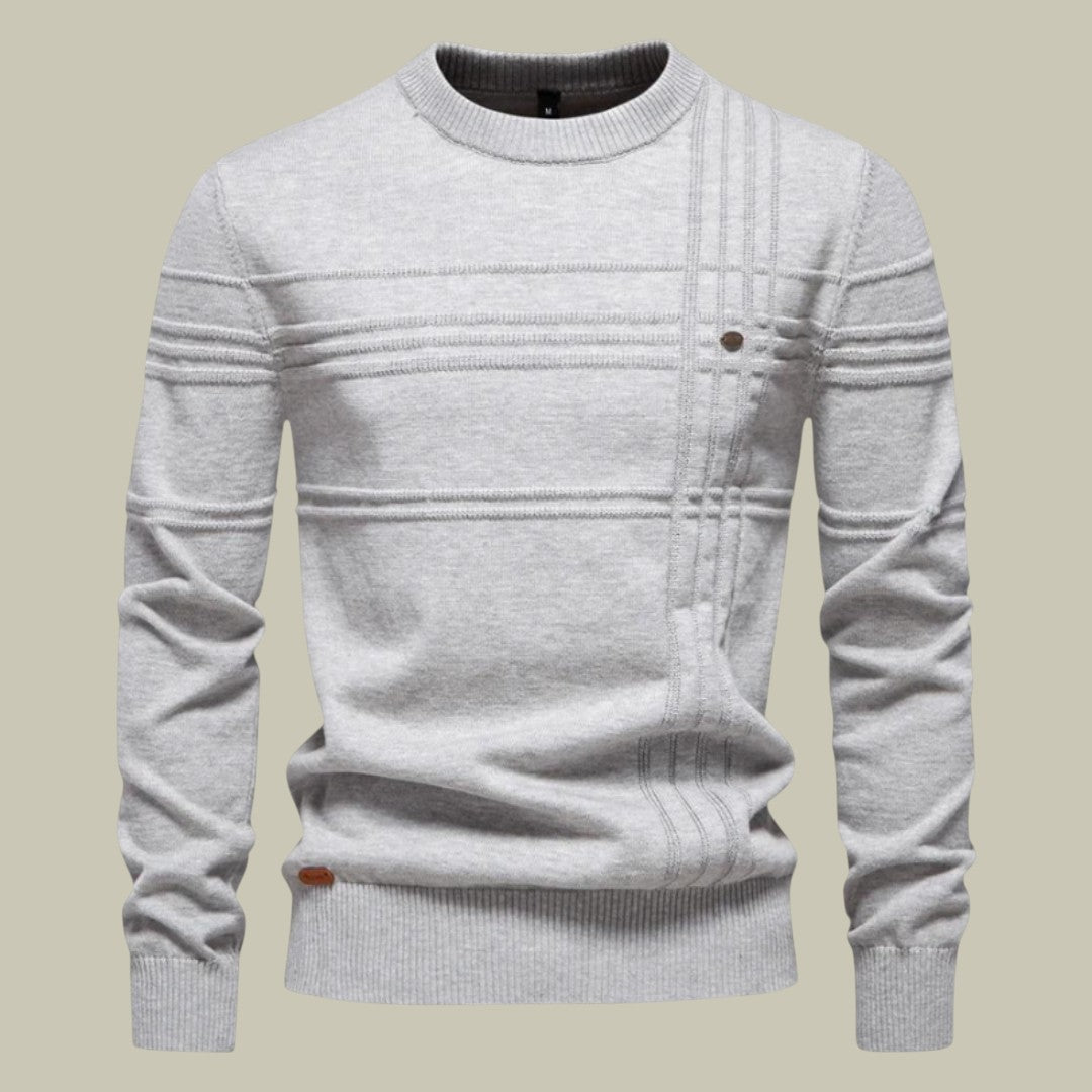 Mens Sweater Autumn