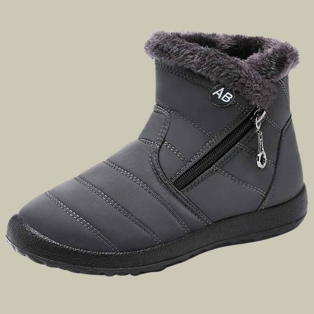 Comfortable Warm Snow Boots