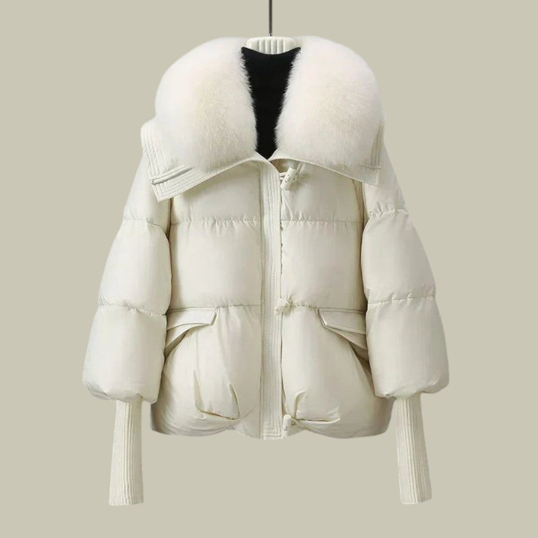 Womens Winter Padded Coat