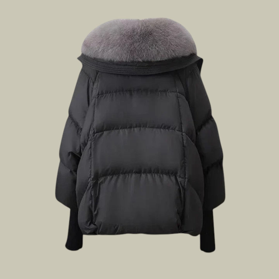 Womens Winter Padded Coat