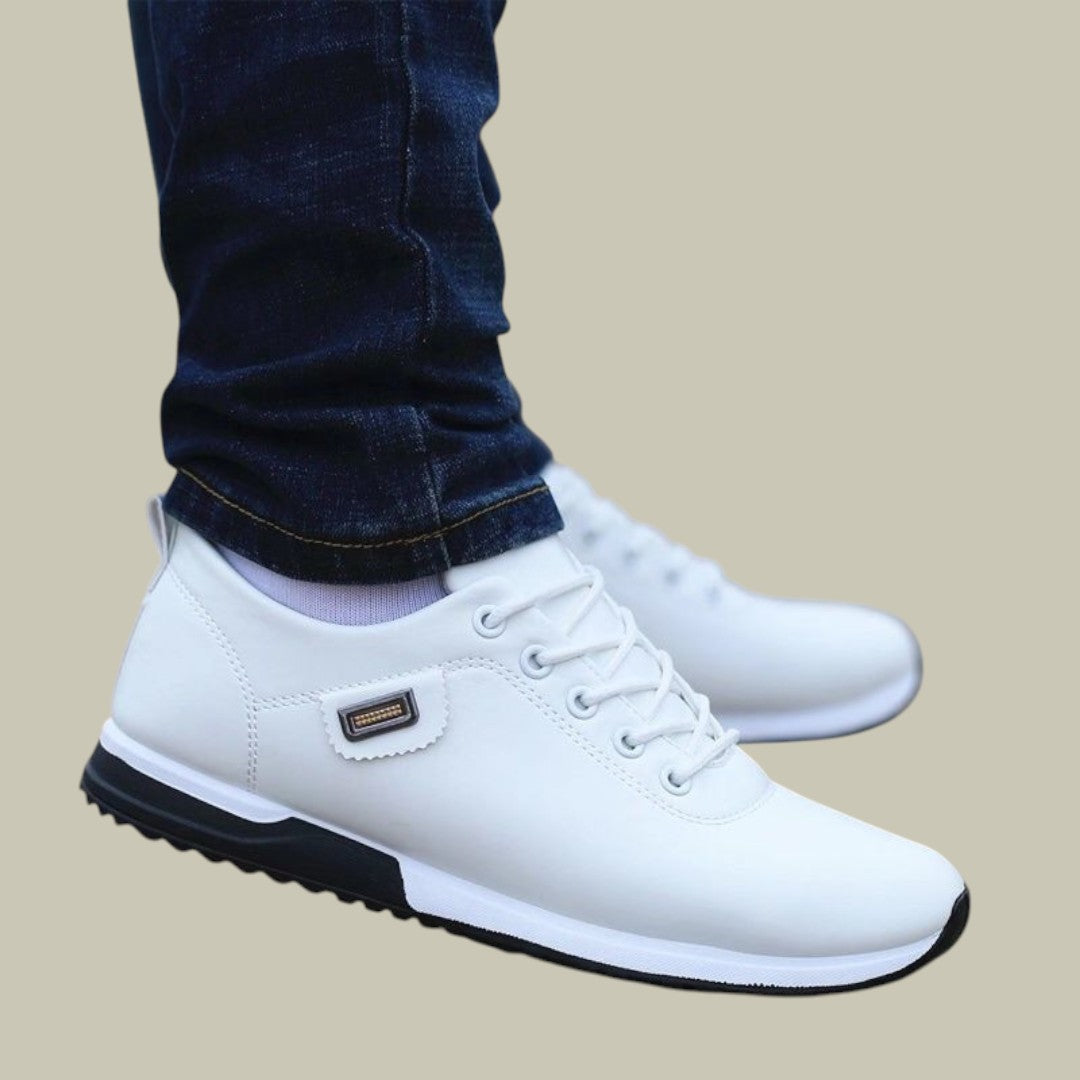 Mens Sneakers Casual