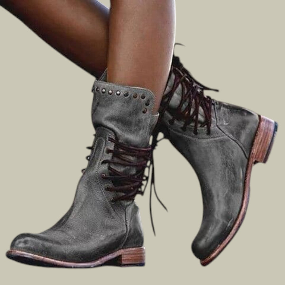 Womens Ankle Boots