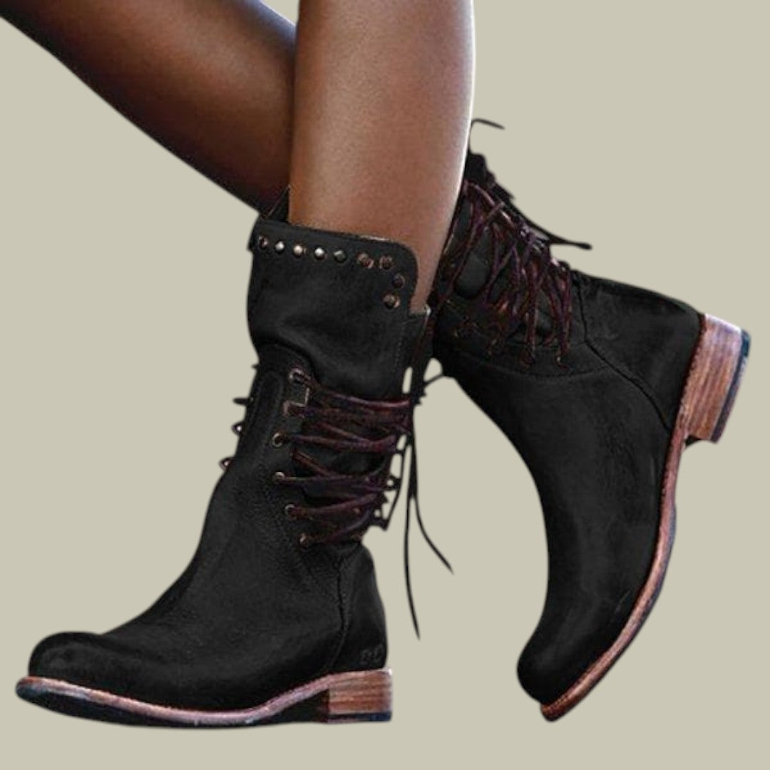 Womens Ankle Boots