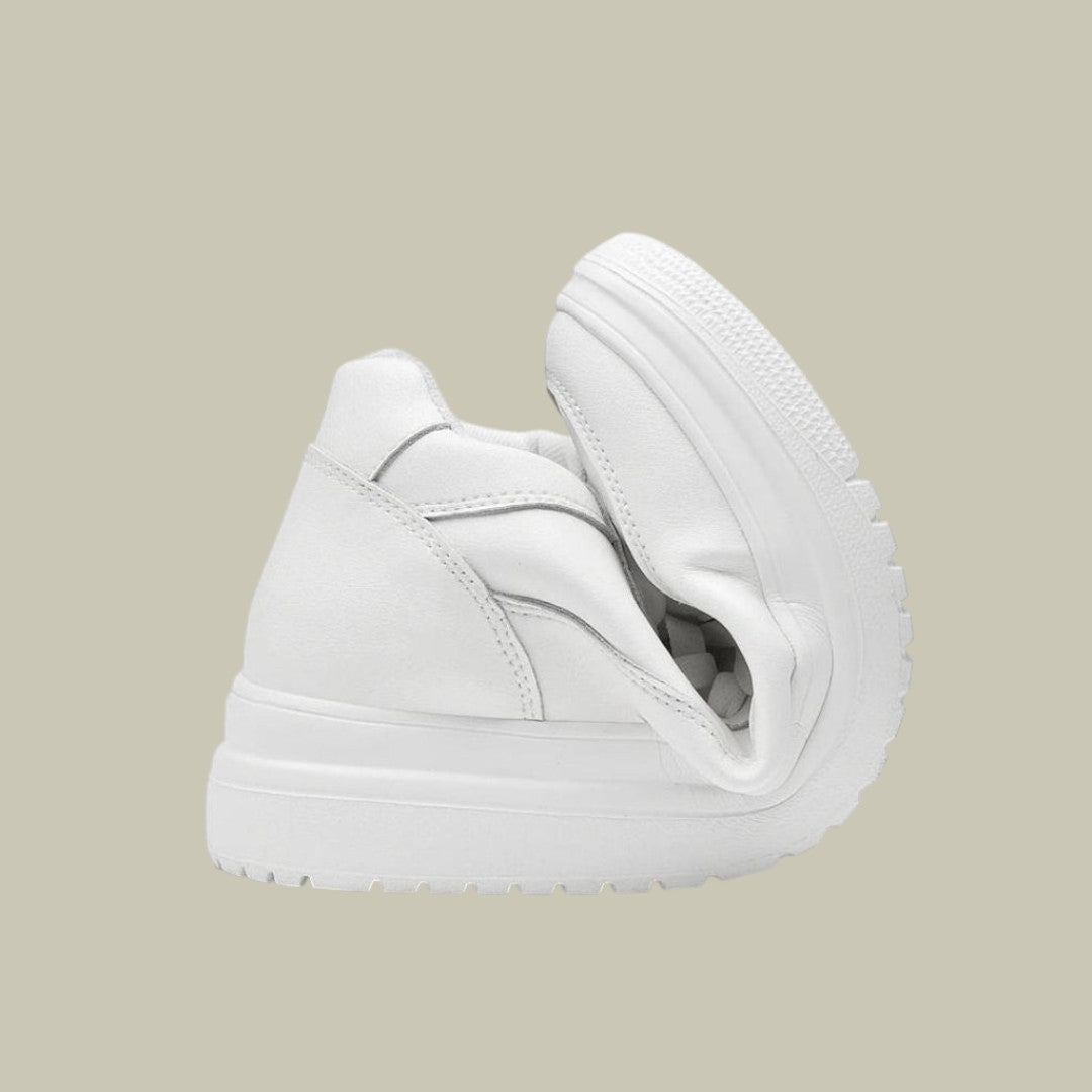 Mens Elevated Sneakers