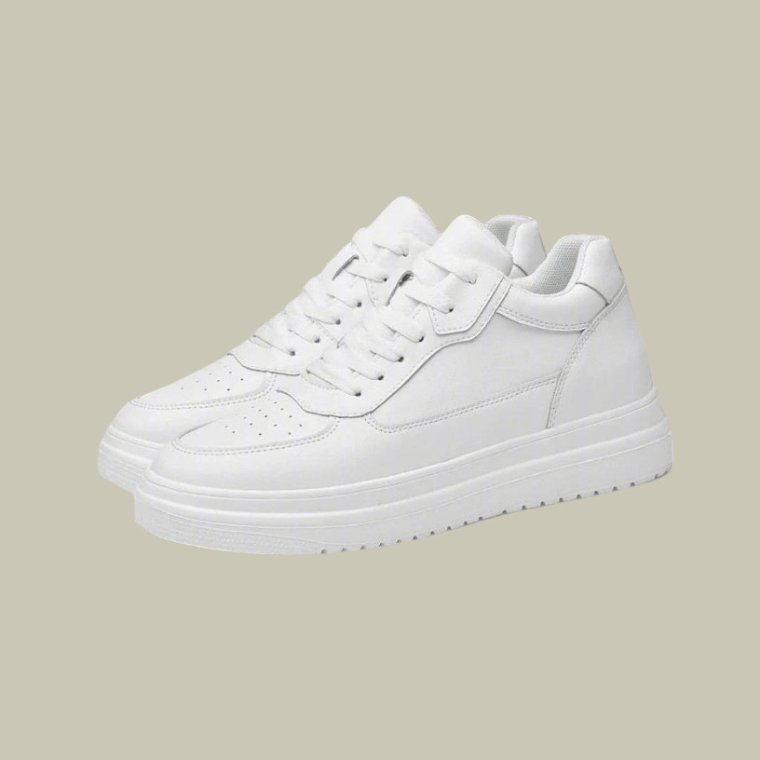 Mens Elevated Sneakers