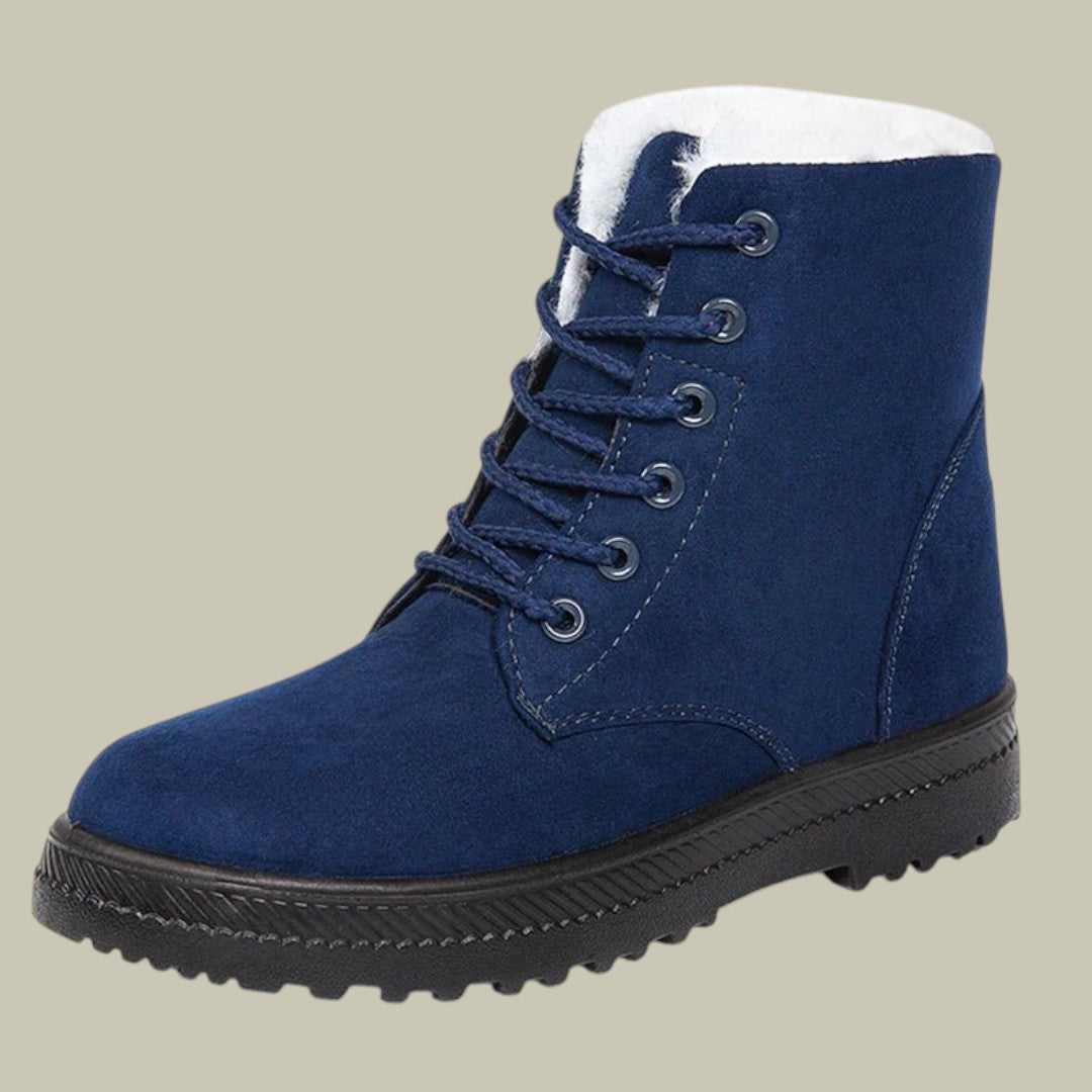 Womens Warm Boots Winter