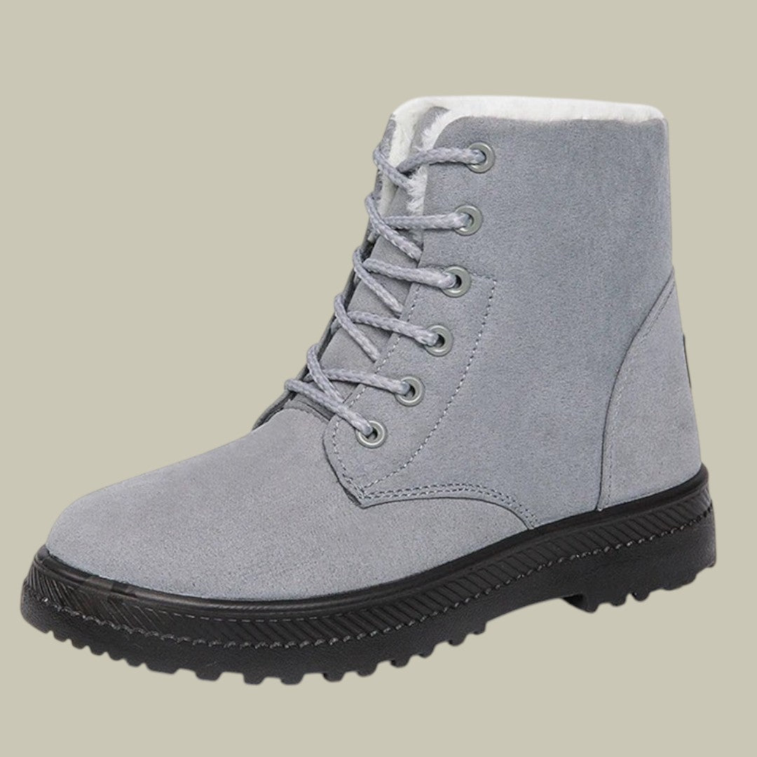 Womens Warm Boots Winter