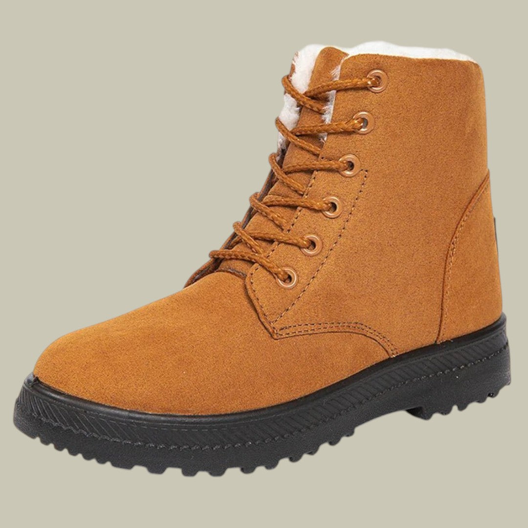 Womens Warm Boots Winter