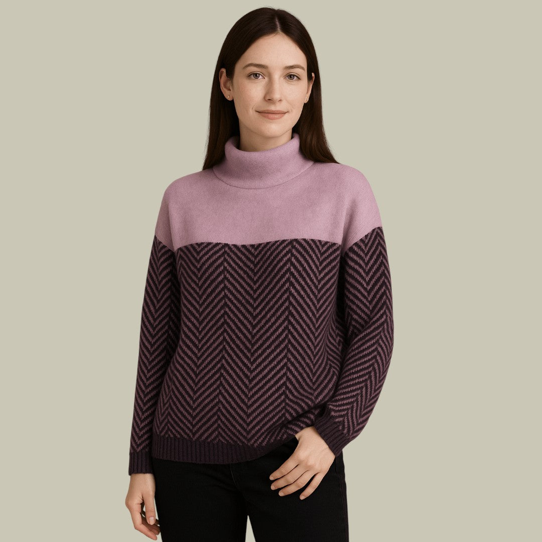 Womens Pullover Sweater