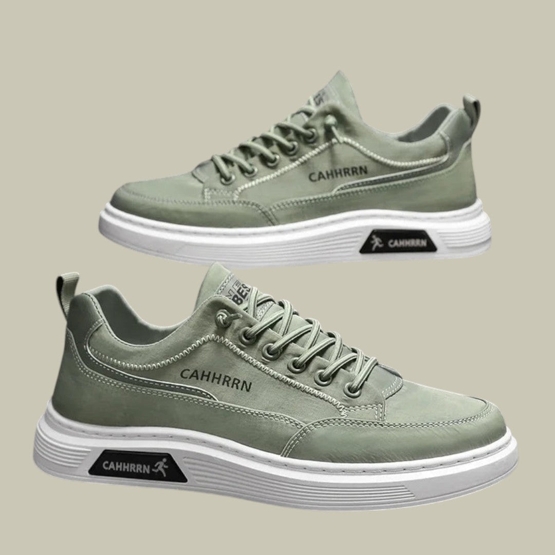 Mens Sneakers Comfort