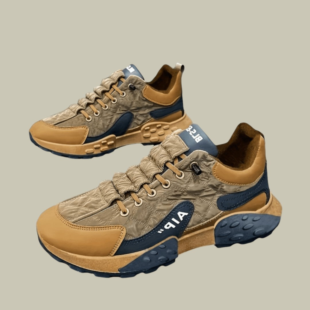 Mens Orthopedic Sneakers