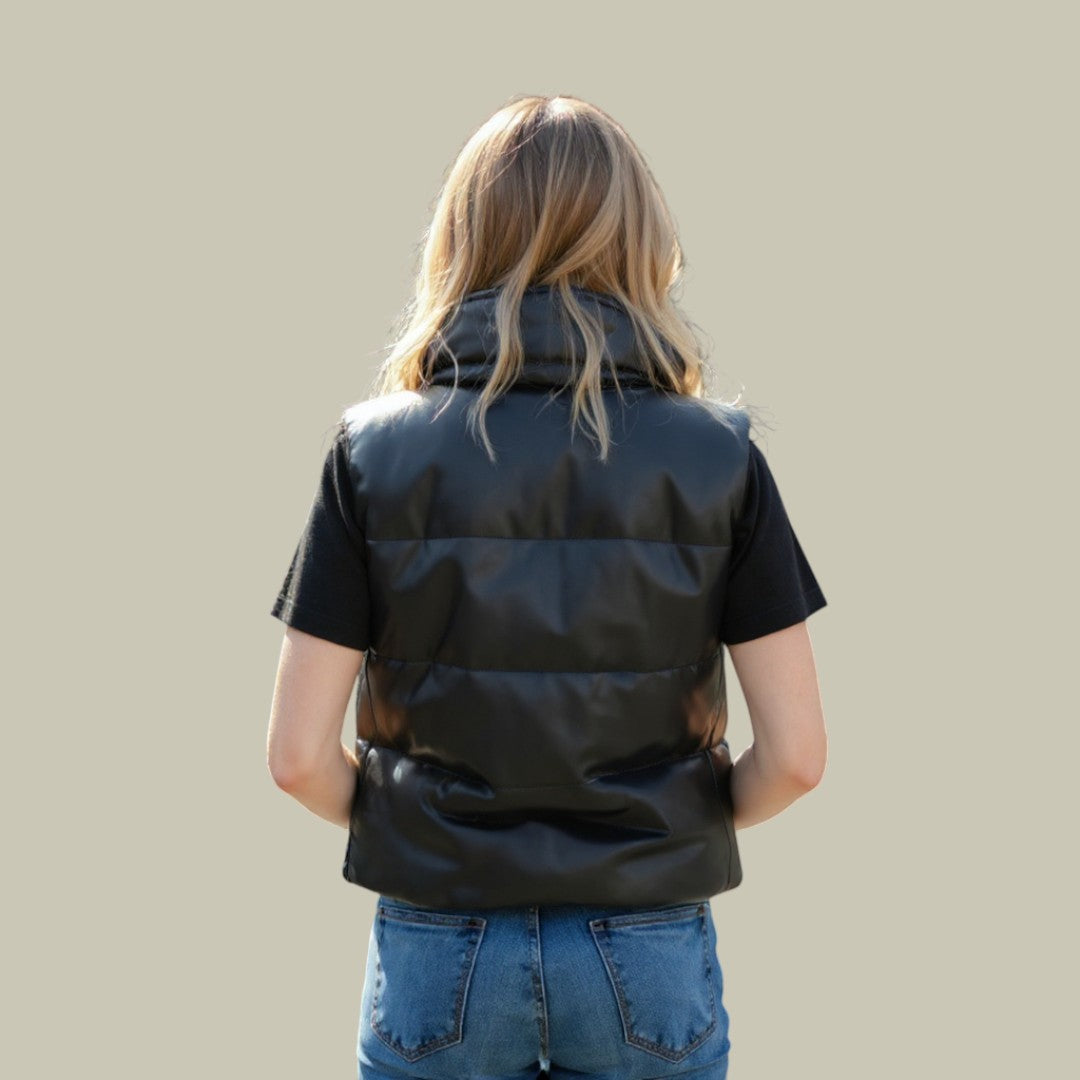 Womens Bodywarmer